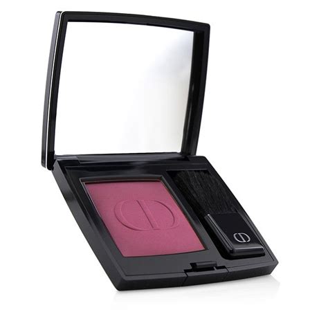 christian dior blush|dior blush poison matte.